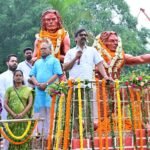 Jharkhand CM, LoP pay tribute to Sidhu-Kanhu on Hul Diwas