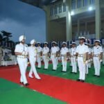 ICG bids farewell to one of its oldest hovercrafts; to be displayed at museum in Kolkata
