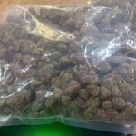 Gujarat: Suspected ganja weighing 467.5g seized from parcel sent from Thailand