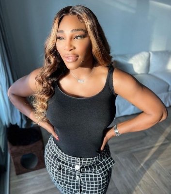 Serena Williams set for stunning WTA return at Queen’s Club after nearly four-year absence