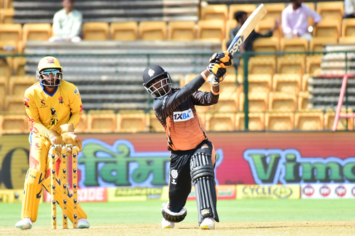 Maharaja Trophy KSCA T20: Bengaluru Blasters, Gulbarga Mystics to raise the curtain on Season 5 on June 20