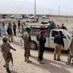 Baloch group calls for global intervention after Pak Army lay siege to Gwadar tehsil