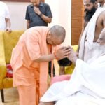 <div>Donation theft row deeply distressing, shouldn’t be politicised: Ram Temple trust chief</div>