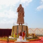 <div>BJP to launch ‘Samrasta Sankalp Abhiyan’ to mark Guru Ravidas’ 650th birth anniversary</div>