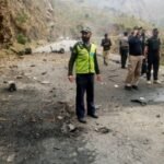 Rising militancy in Pakistan puts China’s billion-dollar investment under huge strain