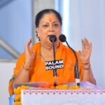 Vasundhara Raje thanks PM Modi for two gifts to Rajasthan; confident about Jaipur Metro Phase 2