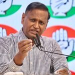 Udit Raj highlights party factionalism on social media, urges Congress to unite