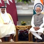 PM Modi dials Qatar Emir, offers condolences on passing of Sheikh Hamad bin Khalifa Al Thani