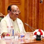 No proposal for granting ST status to any community in Delhi: MoS Durgadas Uikey