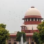 SC bars unauthorised sharing of court hearing recordings on social media