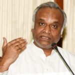 <div>EC accountable for SIR irregularities, not state govt: K’taka minister Priyank Kharge</div>