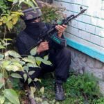 <div>SOG personnel injured in accidental firing in J&K’s Anantnag</div>