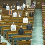 <div>Political war of words erupts over Centre’s likely introduction of Bill against obstructing Vande Mataram rendition</div>