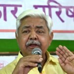 <div>VHP chief demands probe into Oppn’s allegations of Ram Mandir donation ‘theft’</div>