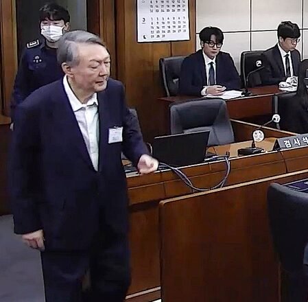 <div>South Korea: PPP at risk of losing 40 billion won after Yoon’s election law conviction</div>