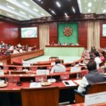 Govt convenes all-party meeting today ahead of Monsoon Session