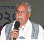 Amid infighting, Bhupesh Baghel to hold parleys with Punjab Congress leaders from Monday