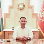 Things will move forward constructively once Bangladesh PM visits India, says Indian envoy
