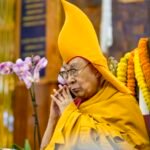 <div>His message of peace, harmony has been guiding force for people across world: PM Modi on Dalai Lama’s birthday</div>