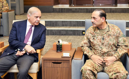 Pakistan appears to extend patronage to ISKP for pressurising Baloch rebels and Taliban: Report