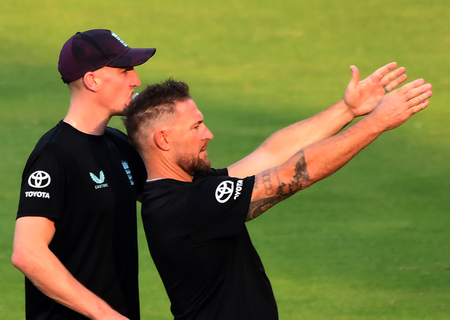 Results-based decision to invoke McCullum’s notice period, says ECB CEO Gould