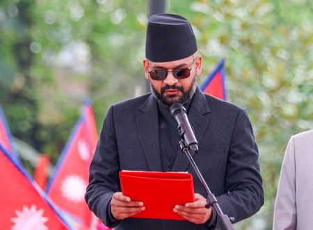 Nepali PM urges calm as communal violence spreads across southern districts