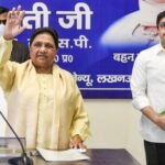 <div>Mayawati’s nephew Akash Anand to kickstart BSP’s poll campaign from Hathras, next month</div>
