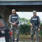 Pakistan bombing Afghanistan to distract its own people from security doctrine failures