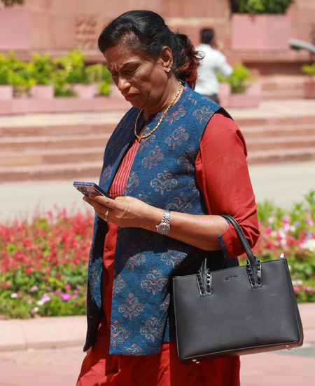 CWG 2026: IOA Prez Usha praises Glasgow organisers, backs India for strong medal haul