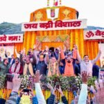Shri Badrinath Dham theft row: Panda Panchayat seeks wider probe into bribery, unauthorised entry