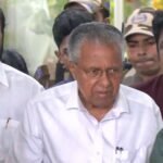 Pinarayi Vijayan alleges UDF-BJP deal over Waqf Board, accuses CM Satheesan of betraying minorities