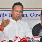 Gaurav Gogoi targets PM Modi over NEET row, says Centre shifting blame