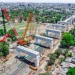<div>Individual opinion, considerable variance with facts: MEA rejects former Japanese minister’s comment on bullet train</div>