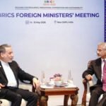 In call with Iranian counterpart, EAM Jaishankar raises issue of attacks on commercial shipping and seafarers