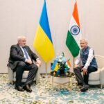 ‘Absolutely unacceptable’: EAM Jaishankar discusses attacks on Indian seafarers with Ukraine FM