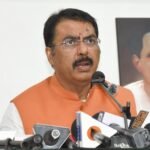 <div>BJP, JD(U) back PM Modi’s remarks on Article 370; say Constitution will remain supreme</div>