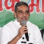 RLM expands Bihar unit, appoints new office bearers