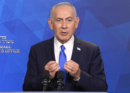 Netanyahu’s remarks on India reveal a structural shift and signal defence ties: Report