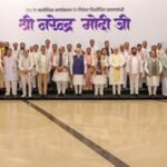 <div>NDA to hold first ‘Mangal Milan’ meeting today amid Monsoon Session</div>