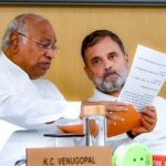 Rahul, Kharge write to PM Modi, demand independent probe into Ram Temple donation theft case