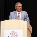 CEC Gyanesh Kumar asks officers to counter misinformation on social media