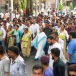 <div>Bengal: Trinamool factions rift escalates, rebel MLAs take control of party’s main office</div>
