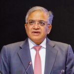CEC Gyanesh Kumar congratulates TN for record voter turnout, highest voting since Independence