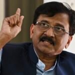 Police action against Wangchuk done deliberately to divert attention from Ram Raksha protest: Sanjay Raut