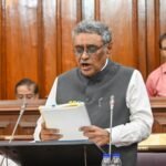 Swapan Dasgupta tables 28 CAG reports in Bengal Assembly not presented during previous Trinamool govt