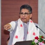 Assam to proceed towards efficient pipe-based irrigation system, says Minister Hazarika