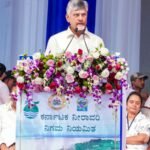 Andhra CM urges Centre to protect interests of aquaculture and tobacco farmers