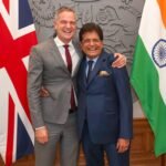 Nasscom, FICCI hail UK FTA as India advances towards becoming a developed economy