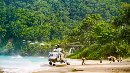 Andaman and Nicobar Islands may keep losing tourists till new airport comes up