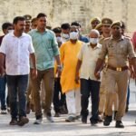 Ram Temple donation case: Land records, bank details of accused under scrutiny